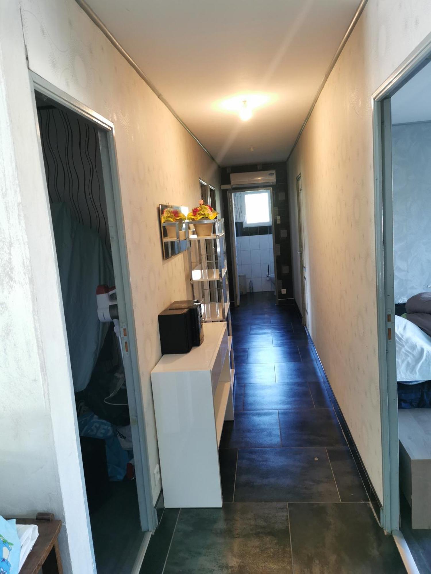 Nevers Holiday home Saint-Eloi (Nievre)