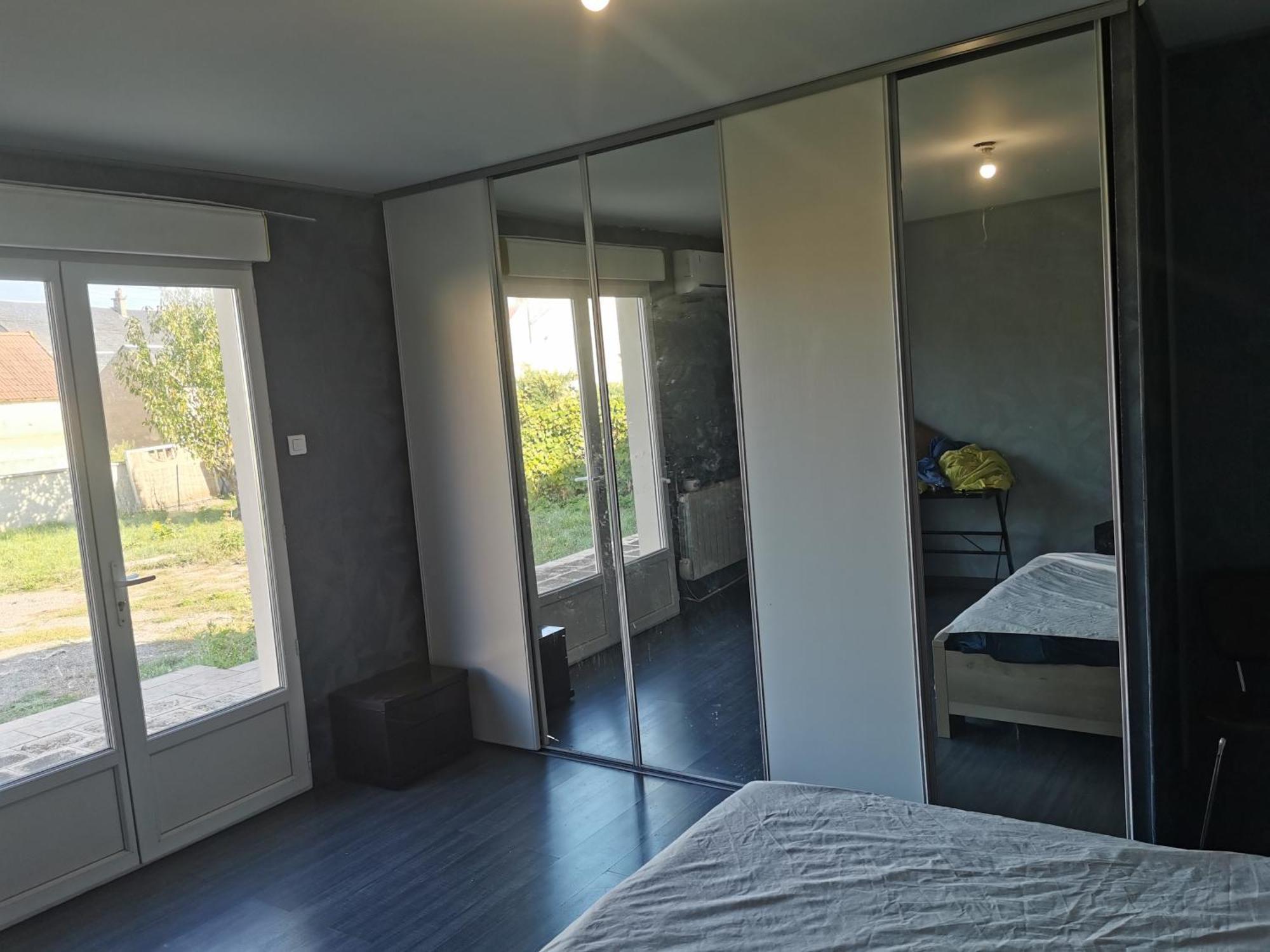 Nevers * Saint-Eloi (Nievre)