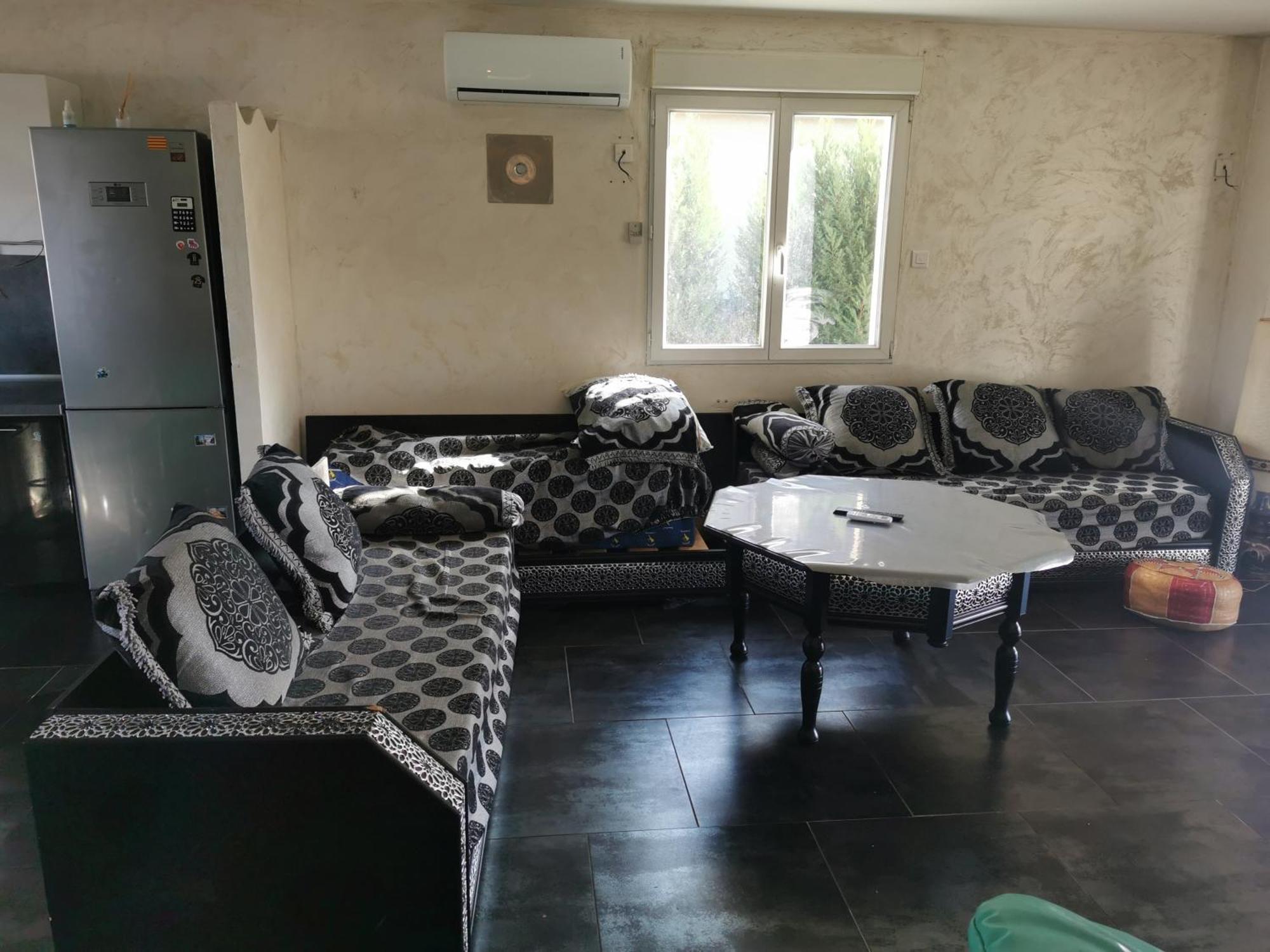 Nevers Holiday home *